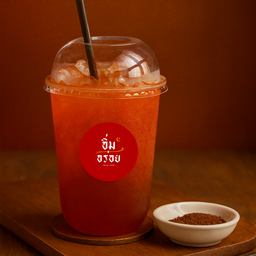 ชาดำเย็น