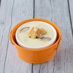 ซุปเห็ด