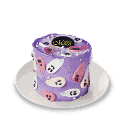 มินิเค้กโกสต์