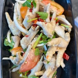 ร้านก๋วยจั๊บญวน ก๋วยจั๊บญวนสะเดา