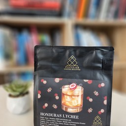 Honduras Lychee