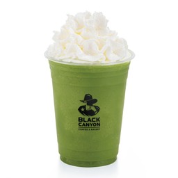 UJI MATCHA GREEN TEA FRAPPE