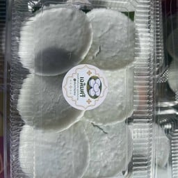 ขนมถ้วยเฉลิมศรี