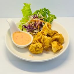 หมึกหิมะ