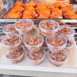 ฮาโหลย ไก่ทอด