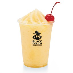 YUZU HONEY FRAPPE