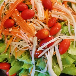 สลัดปูอัด