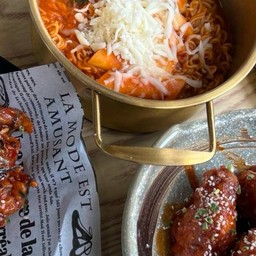 Kuncleleaw (Halal) สาขา พัฒนาการ