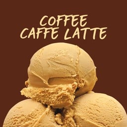 กาแฟคาเฟ่ลาเต้ (ไพน์ 390 กรัม)