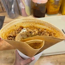 เครปแป้งหอม เทียนทะเล 19