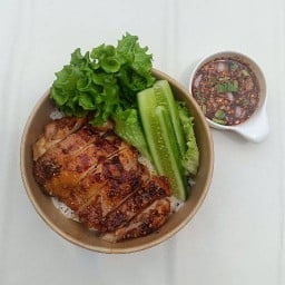 ครัวหน้าบ้าน