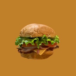 บ้านเบอร์เกอร์ Baanburger ลุมพินี ลุมพินี