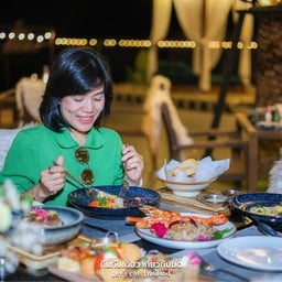 Audrey เขาใหญ่