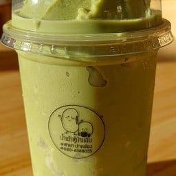 คาเฟ่น้ำเต้าหู้บ้านฉันปากช่อง ปากช่อง