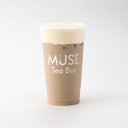 Milk Tea CHEESE