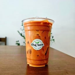 ชาเย็นเจ