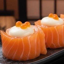 J4 แซลมอนบารา 3 คำ