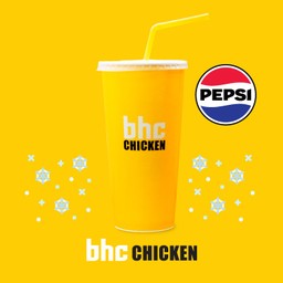 เป๊ปซี่ เกล็ดน้ำแข็ง Pepsi Slushie