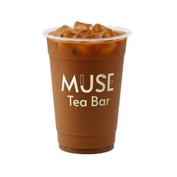 Chocolate Milk Tea