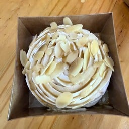 Cakekie Grooming X café