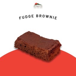 Fudge Brownie