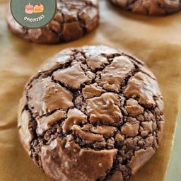 เดอะเบสท์เบเกอรี่ -