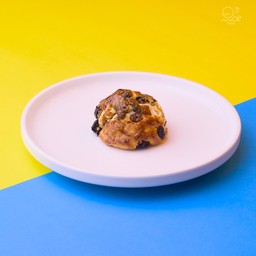 Mix Fruits Scone