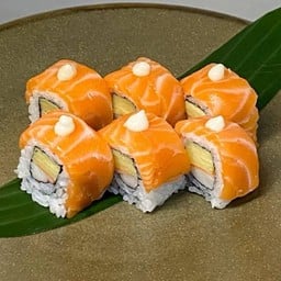 J3 โรลแซลมอน