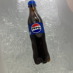 น้ำเป๊ปซี่
