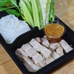 เมี่ยงขุนเก้า บางบอน