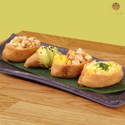 INARI SUSHI SET J (26098)