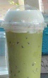 ชาเขียว