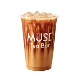 Brown Sugar Milk Tea