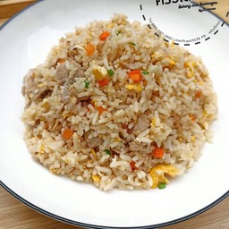 ข้าวผัดไข่