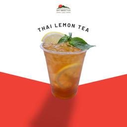 Thai Lemon Tea