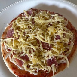 Okพิซซ่า