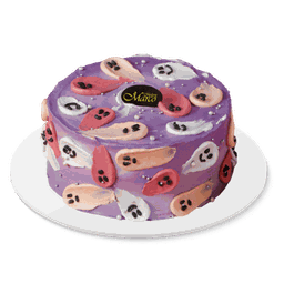 เค้กโกสต์