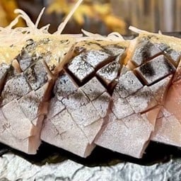 H1-1 ซาชิมิซาบะดอง 3 ชิ้น