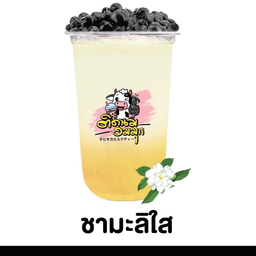 ชามะลิใส