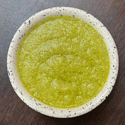 น้ำจิ้มขิงต้นหอม