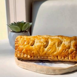 พายทูน่า