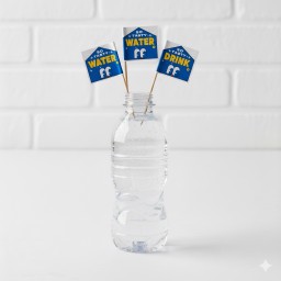 น้ำเปล่า