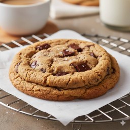 คุ๊กกี้ ช๊อกชิพ