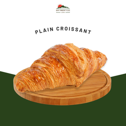 Plain Croissant