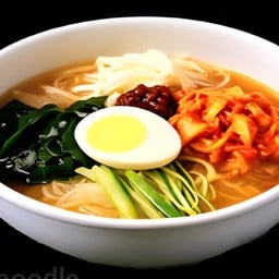 Naeng Guksu เนงกู่กสู