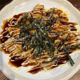 M15 เกี๊ยวซ่ายากิ / ကီယိုးဆားယာကီ