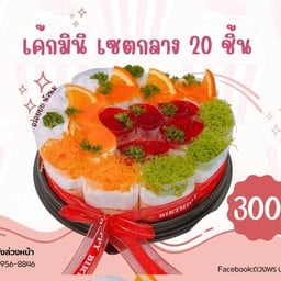 เซ็ตมินิกลาง