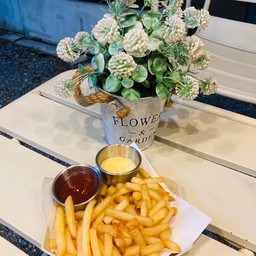 เฟรนฟรายส์ Small size