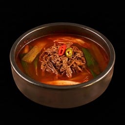 Daepa Yukgaejang แทพา ยุกแกจัง