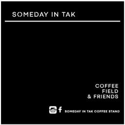 SOMEDAY IN TAK TAK
